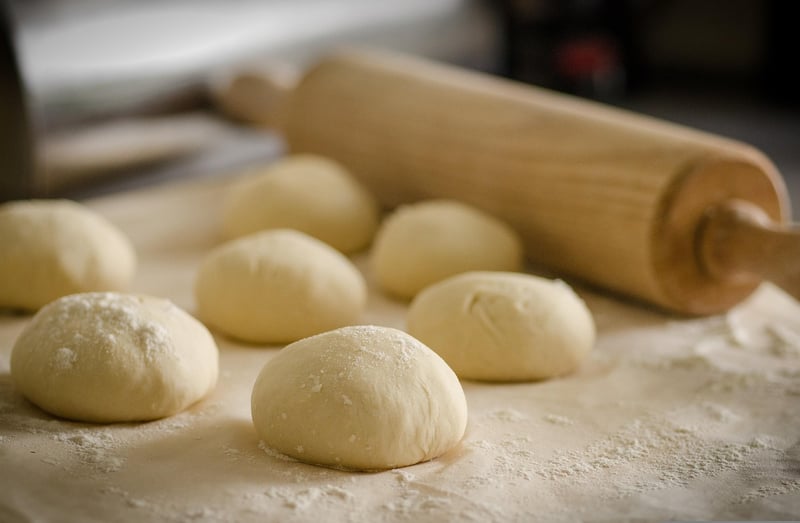 Traditional Recipes Worldwide
