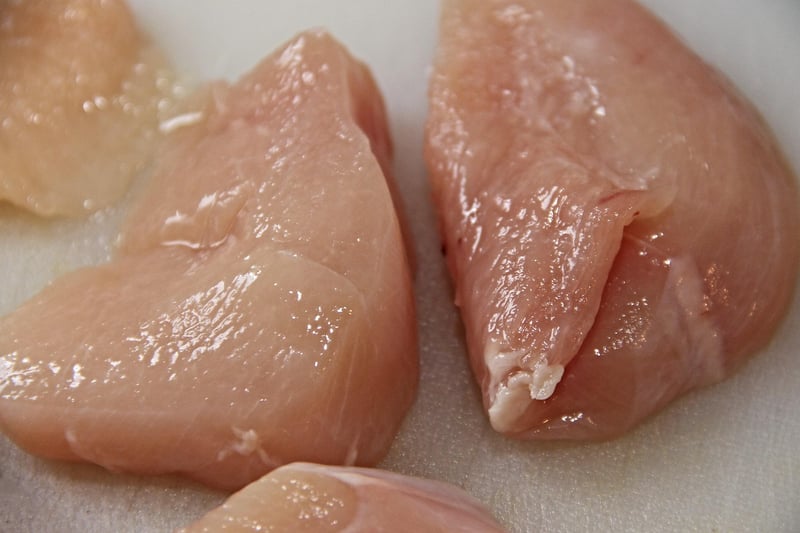 Lean Protein