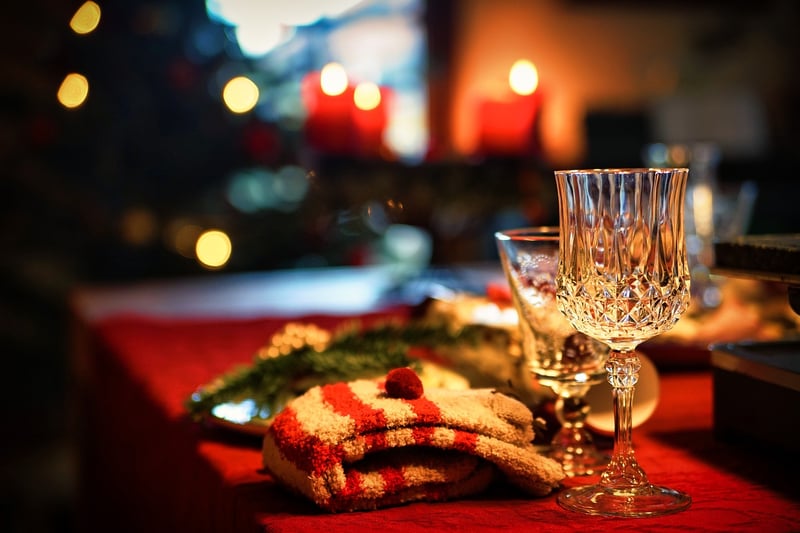 Holiday Feast