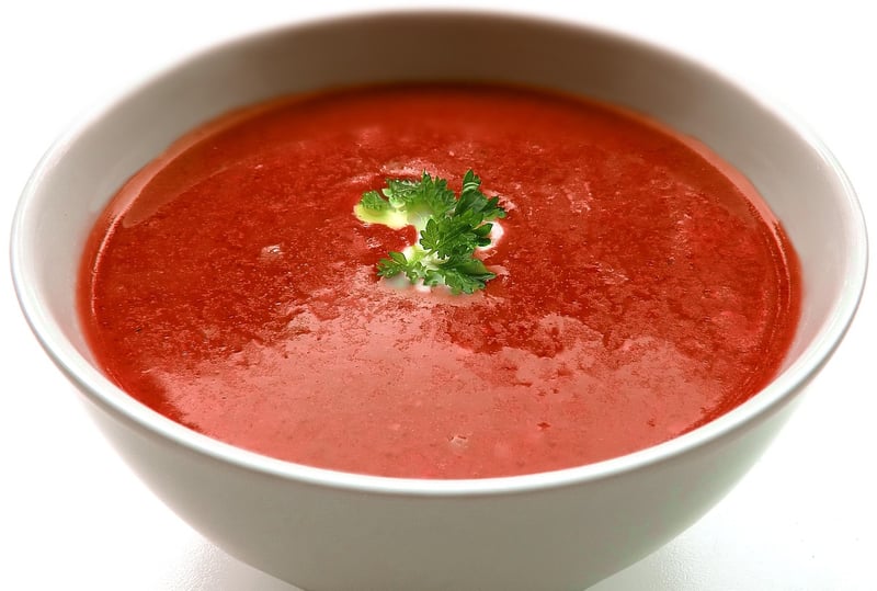 Winter Soup
